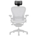 Headrest for Heman Miller Aeron Chair