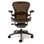 Chair - Height adjustable-