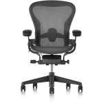 Seat - Size B - Half loaded-